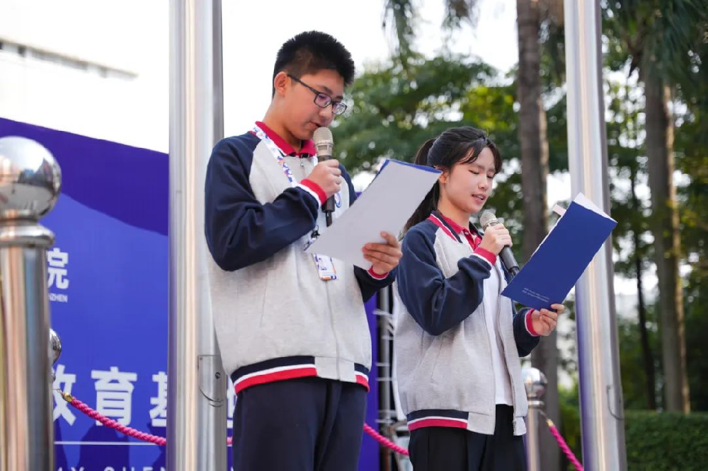 有快乐 | 新哲文院2024-2025学年活动精彩回顾！（下）