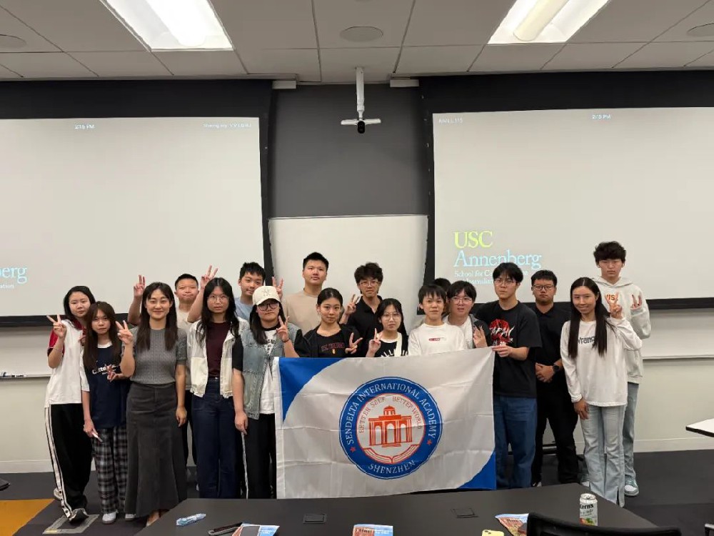 暑期活动 | 当ChatGPT遇见斯坦福，新哲学子解锁AI + 名校双重成长